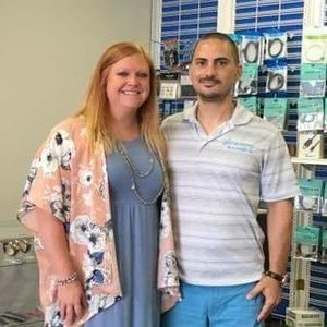 Meet your Posher, Jordan